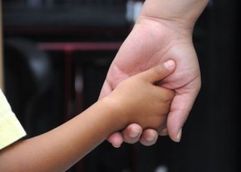 PGN insta a seguir los consejos para evitar extravíos de niños en esta época. / Foto: PGN.