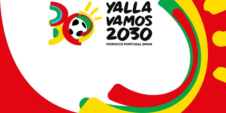 España, Portugal y Marruecos unen continentes con Argentina, Uruguay y Paraguay en un Mundial histórico