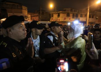 Estados Unidos confía en Guatemala para investigar a la secta Lev Tahor. / Foto: DCA.