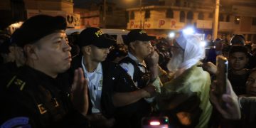 Estados Unidos confía en Guatemala para investigar a la secta Lev Tahor. / Foto: DCA.