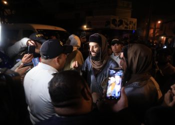 PGN a disposición para aportar desde sus facultades a verificar si los menores de Lev Tahor son vulnerados en sus derechos. / Foto: DCA.