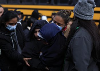 Israel apoya a Guatemala ante la situación con la comunidad Lev Tahor. / Foto: DCA.
