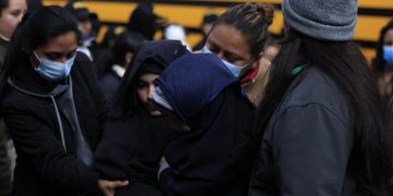 Israel apoya a Guatemala ante la situación con la comunidad Lev Tahor. / Foto: DCA.