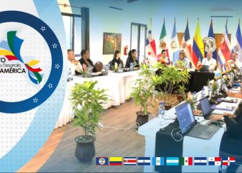 Guatemala asume la presidencia pro tempore del Proyecto Mesoamérica