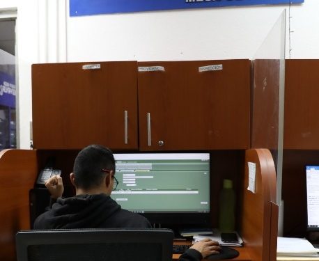 Para conocer el calendario de fechas puede ingresar al sitio web de la institución. / Foto: cortesía IGSS