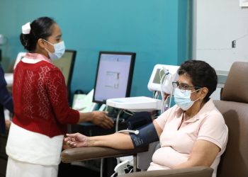 La prevención es la mejor medida para evitar contagios de enfermedades respiratorias