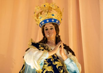 8 de diciembre, el Día Clásico de Guatemala con la Inmaculada Concepción