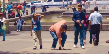 Modere el respeto y tradición este 28 de diciembre. / Foto: redes sociales