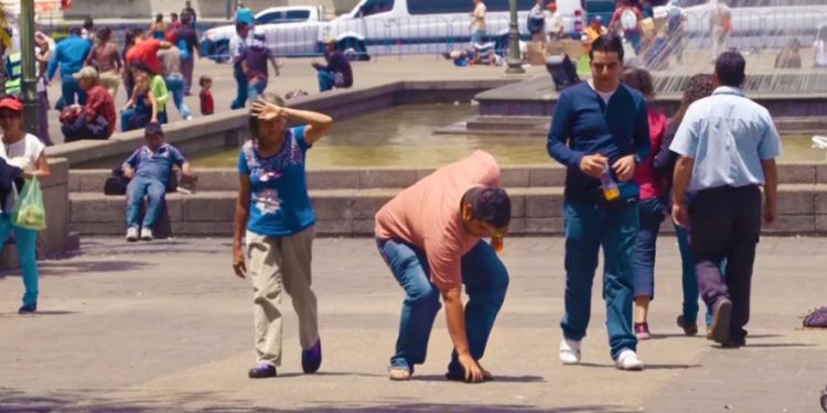 Modere el respeto y tradición este 28 de diciembre. / Foto: redes sociales