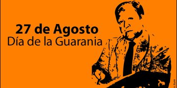 La guarania declarada Patrimonio Cultural Inmaterial de la Humanidad. / Imagen: Secretaría Nacional de Cultura de Paraguay.