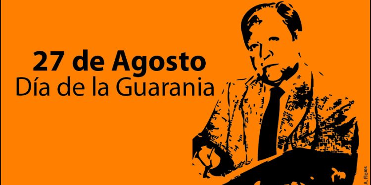 La guarania declarada Patrimonio Cultural Inmaterial de la Humanidad. / Imagen: Secretaría Nacional de Cultura de Paraguay.