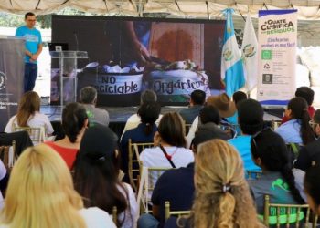 Lanzan campaña educativa “Clasificar es para todos” en cuatro municipios