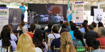 Lanzan campaña educativa “Clasificar es para todos” en cuatro municipios