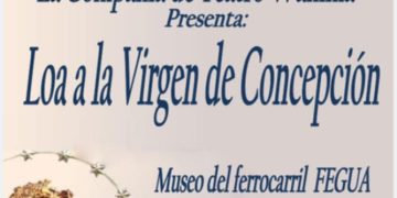 La actividad rescata el folklore nacional. / Foto: cortesía Wanimá