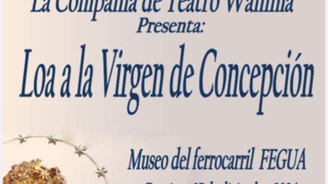 La actividad rescata el folklore nacional. / Foto: cortesía Wanimá