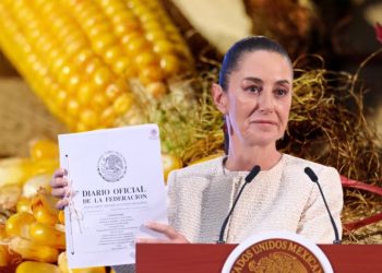 México pierde controversia por el tratado comercial Estados Unidos y Canadá.