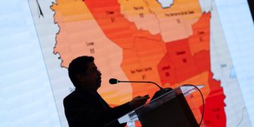 Segeplan socializa los mapas de pobreza a nivel nacional
