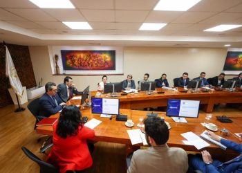 Minfin da un paso más para implementar la transformación digital