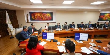 Minfin da un paso más para implementar la transformación digital