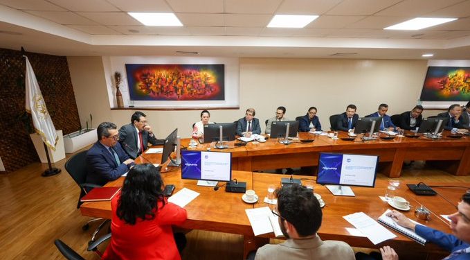 Minfin da un paso más para implementar la transformación digital