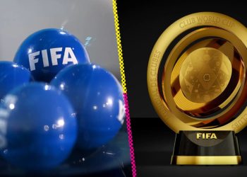 Cómo quedaron los grupos del Mundial de Clubes