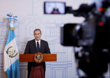 El objetivo es posicionar a Guatemala como un destino turístico completo, afirmó el director del Inguat, Harris Whitbeck.