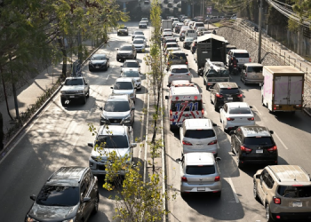 Normas de tránsito fueron actualizadas con las reformas a le ley respectiva. / Foto: Gobierno de Guatemala.