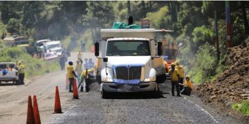 Con las reforma a la lesy de consejos de desarrollo propicia que las obras municipales que queden inconclusas en 2024 puedan terminar de jecutarse en 2025.