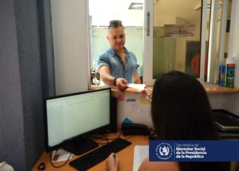 Oficina de Probidad de la SBS .