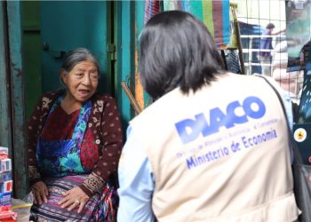 Operativos de Plan Belén llegan a el mercado La Terminal