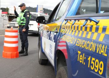La prevención es esencial durante este fin de semana. / Foto: cortesía Mingob