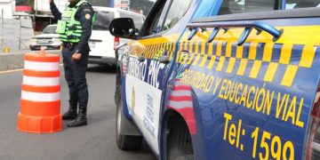 La prevención es esencial durante este fin de semana. / Foto: cortesía Mingob