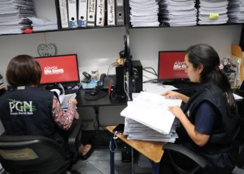 El servicio continuará las 24 horas del día sin interrupciones. / Foto: archivo AGN.