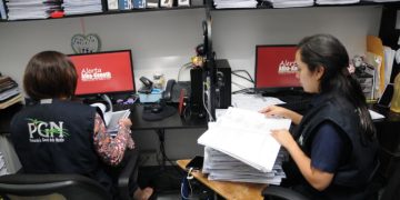 El servicio continuará las 24 horas del día sin interrupciones. / Foto: archivo AGN.