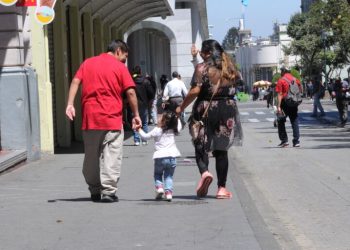 El llamado para poner atención especial a los menores de edad durante la época de fin de año. / Foto: cortesía PGN