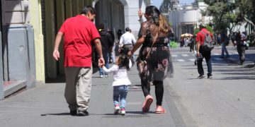 El llamado para poner atención especial a los menores de edad durante la época de fin de año. / Foto: cortesía PGN