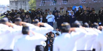 Las noticias de la entidad también se comparten en idiomas mayas. / Foto: cortesía Mingob