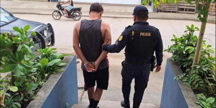 PNC reporta 62 capturados en las últimas 24 horas