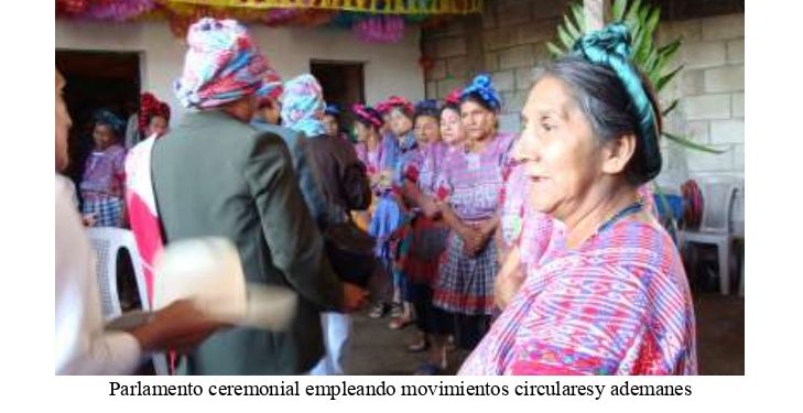 El Diccionario Bilingüe Poqomam-Español es un recurso que pone a disposición la ALMG para todos los que deseen aprender o fortalecerlo este idioma.