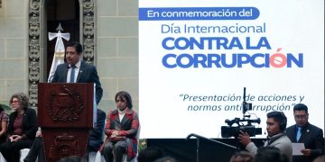 Presentan Acciones y Normas Anticorrupción impulsadas en Guatemala