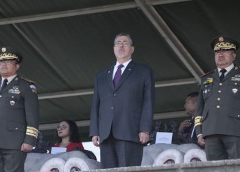 Presidente participa en la graduación de cadetes de la promoción 160 de la Escuela Politécnica