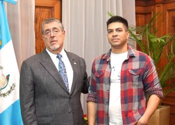 Presidente reafirma su compromiso en el Día Internacional de las personas con discapacidad,