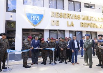 Reservas Militares en Guatemala