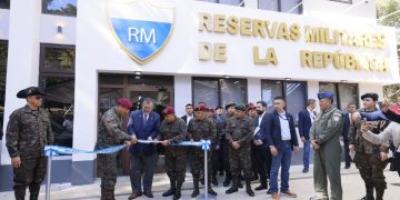 Reservas Militares en Guatemala