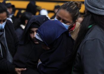 SBS mantiene atención integral a miembros de la comunidad judía Lev Tahor