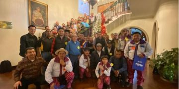 SCEP capacita a comunicadores comunitarios en temáticas del Siscode. / Foto: SCEP.