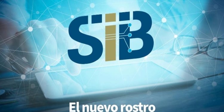 Nueva imagen refuerza la solidez bancaria en esta nueva era. / Foto: cortesía SIB
