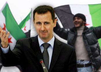 Cuando los reveldes tomaron la capital de Siria este domingo, el hasta ayer presidente ya había abandonado Damasco.