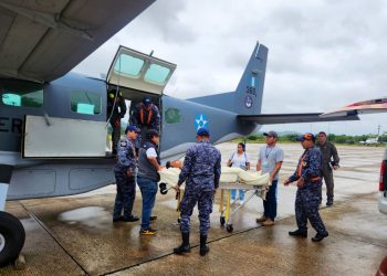 Salud y Ejército de Guatemala unen esfuerzos por la atención de pacientes