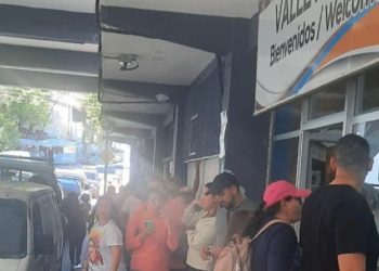 Se promueve la migración ordenada, regular y segura. / Foto: IGM.